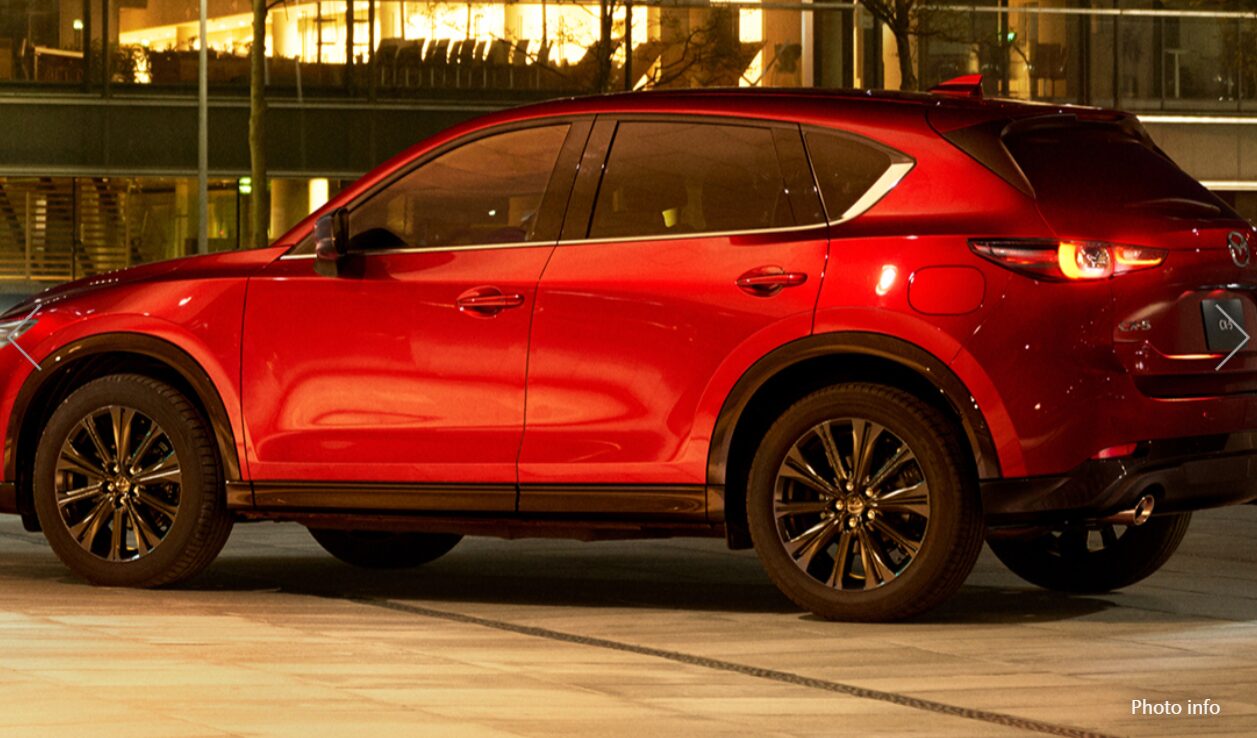 CX-5 最悪は本当？後悔しないための全知識まとめ