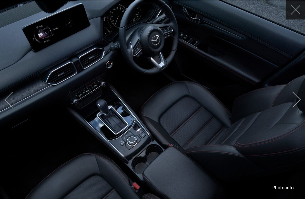CX-5 最悪は本当？後悔しないための全知識まとめ