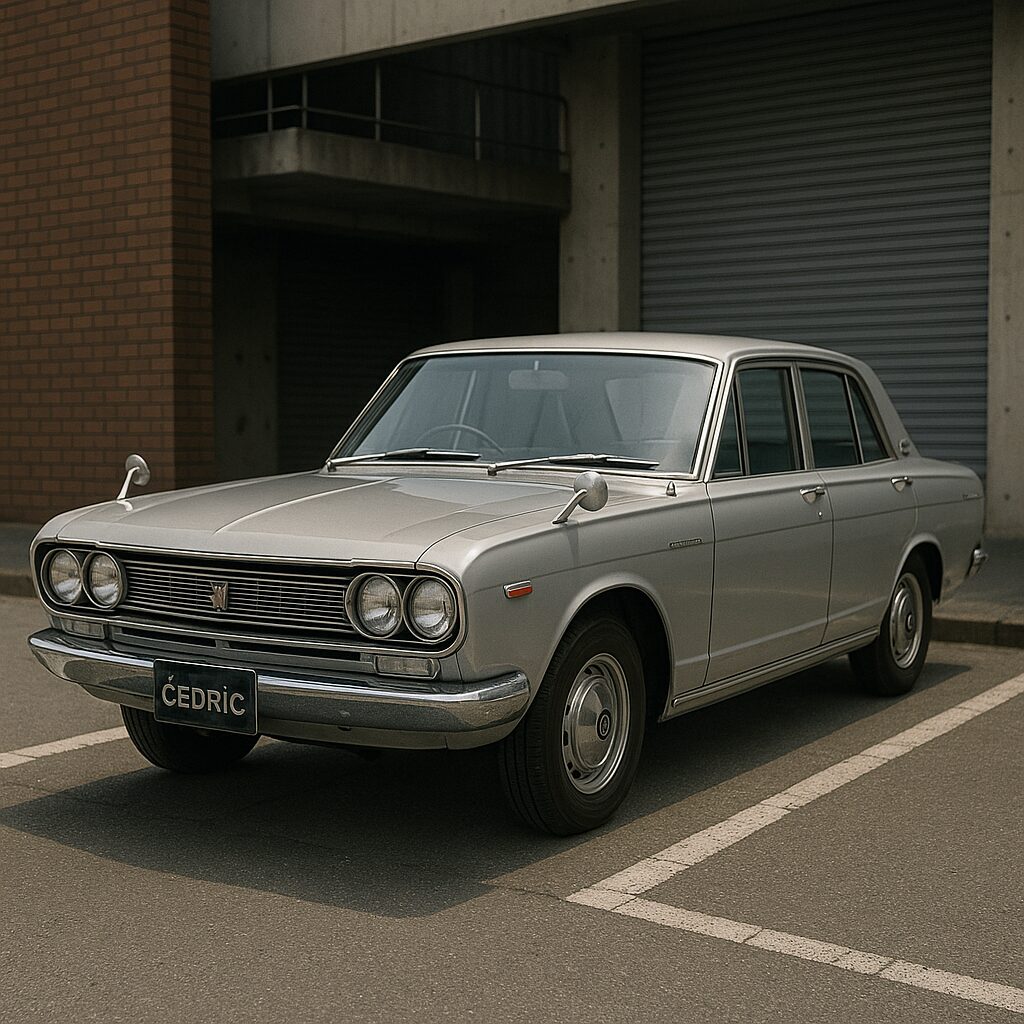 L型エンジン搭載車の名車たちを一覧で完全網羅！