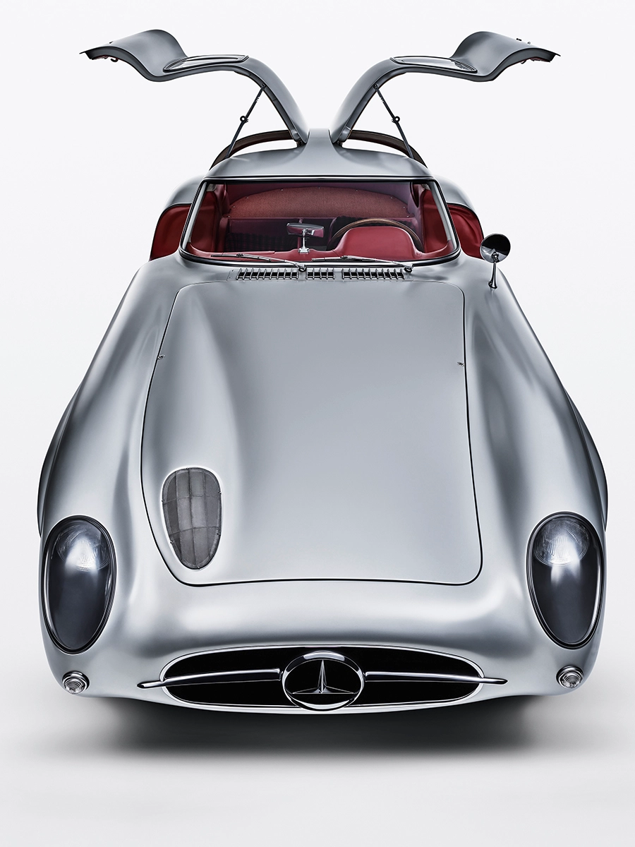 世界一高い車は2000億円!? 驚きの金額と実在モデルを全解説