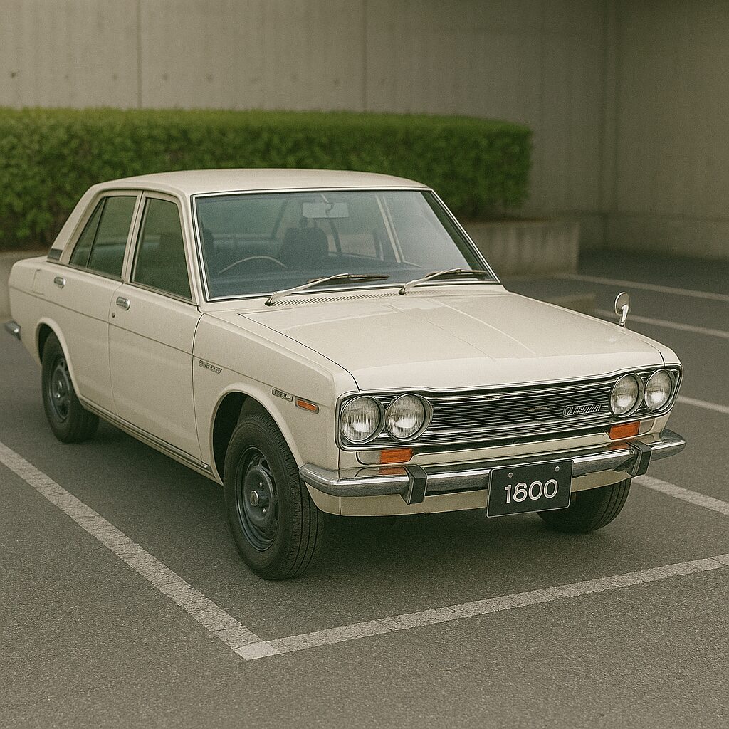 L型エンジン搭載車の名車たちを一覧で完全網羅！