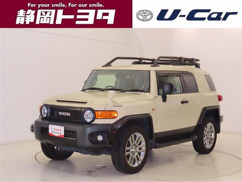 fjクルーザー新型はいつ発売？予約と納期の最新情報