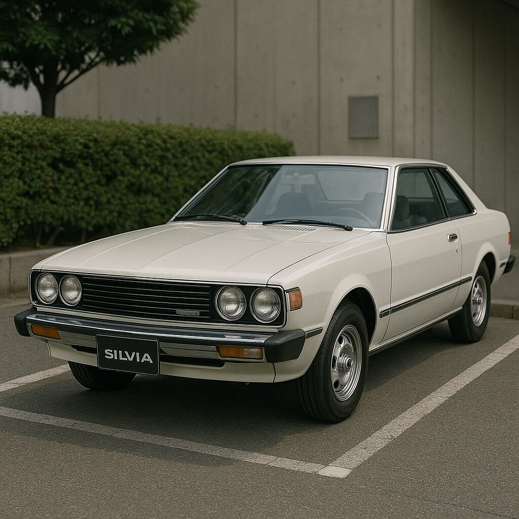 L型エンジン搭載車の名車たちを一覧で完全網羅！