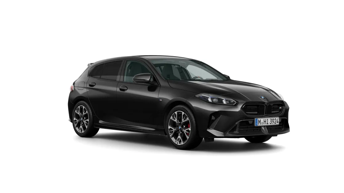 なぜ新型BMW 1シリーズは売れないのか？驚きの実態