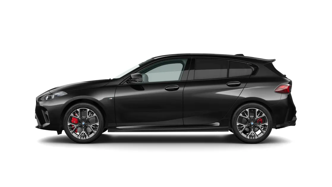なぜ新型BMW 1シリーズは売れないのか？驚きの実態