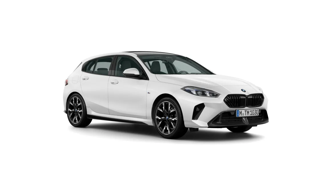 なぜ新型BMW 1シリーズは売れないのか？驚きの実態