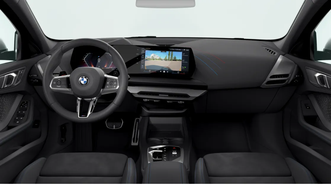 なぜ新型BMW 1シリーズは売れないのか？驚きの実態