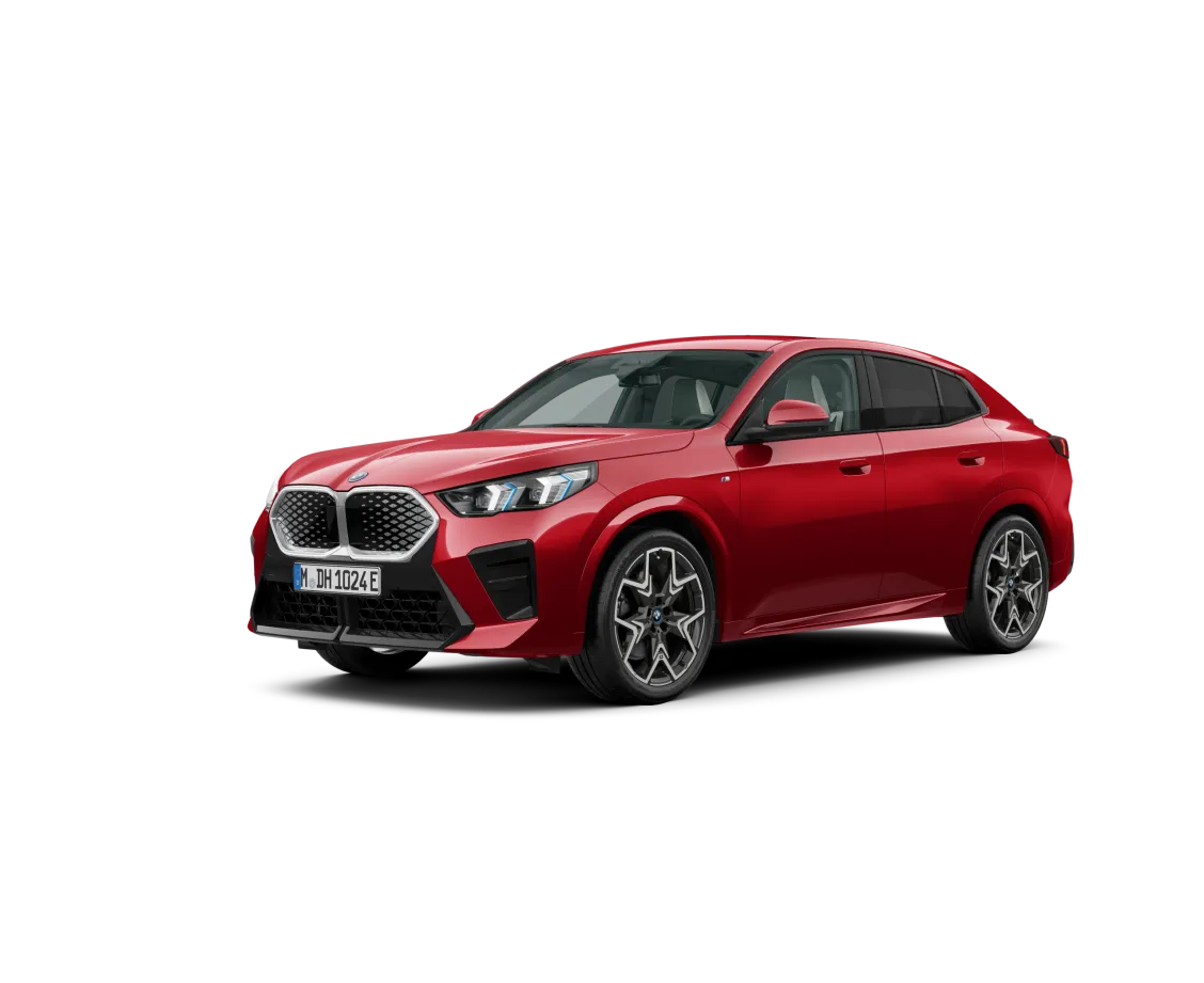 BMW X2が不人気な本当の理由7選｜失敗しない選び方も解説