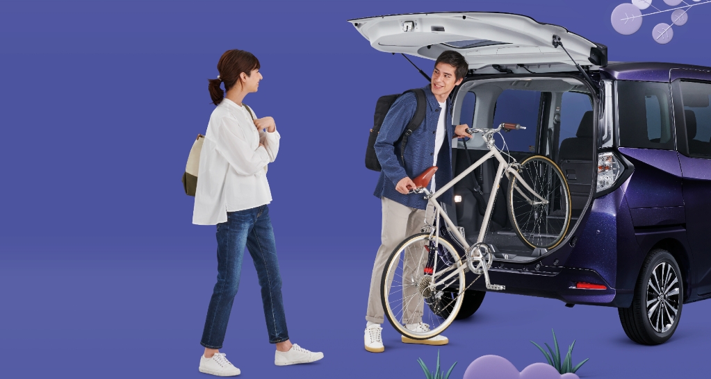 ルーミーフルモデルチェンジ最新情報まとめ｜発売日・変更点・価格も全網羅
