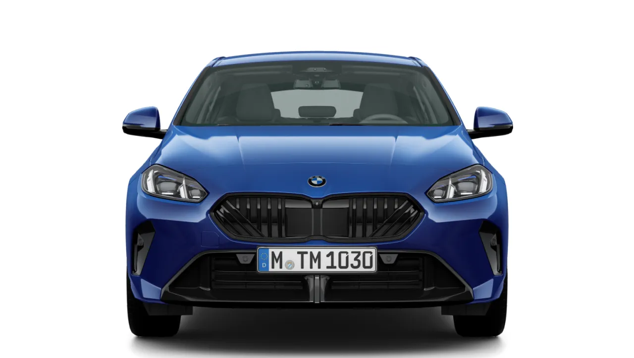 なぜ新型BMW 1シリーズは売れないのか？驚きの実態