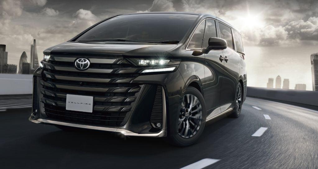 4人家族に最適なスライドドア付き車10選【2025年最新版】