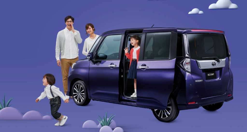 4人家族に最適なスライドドア付き車10選【2025年最新版】