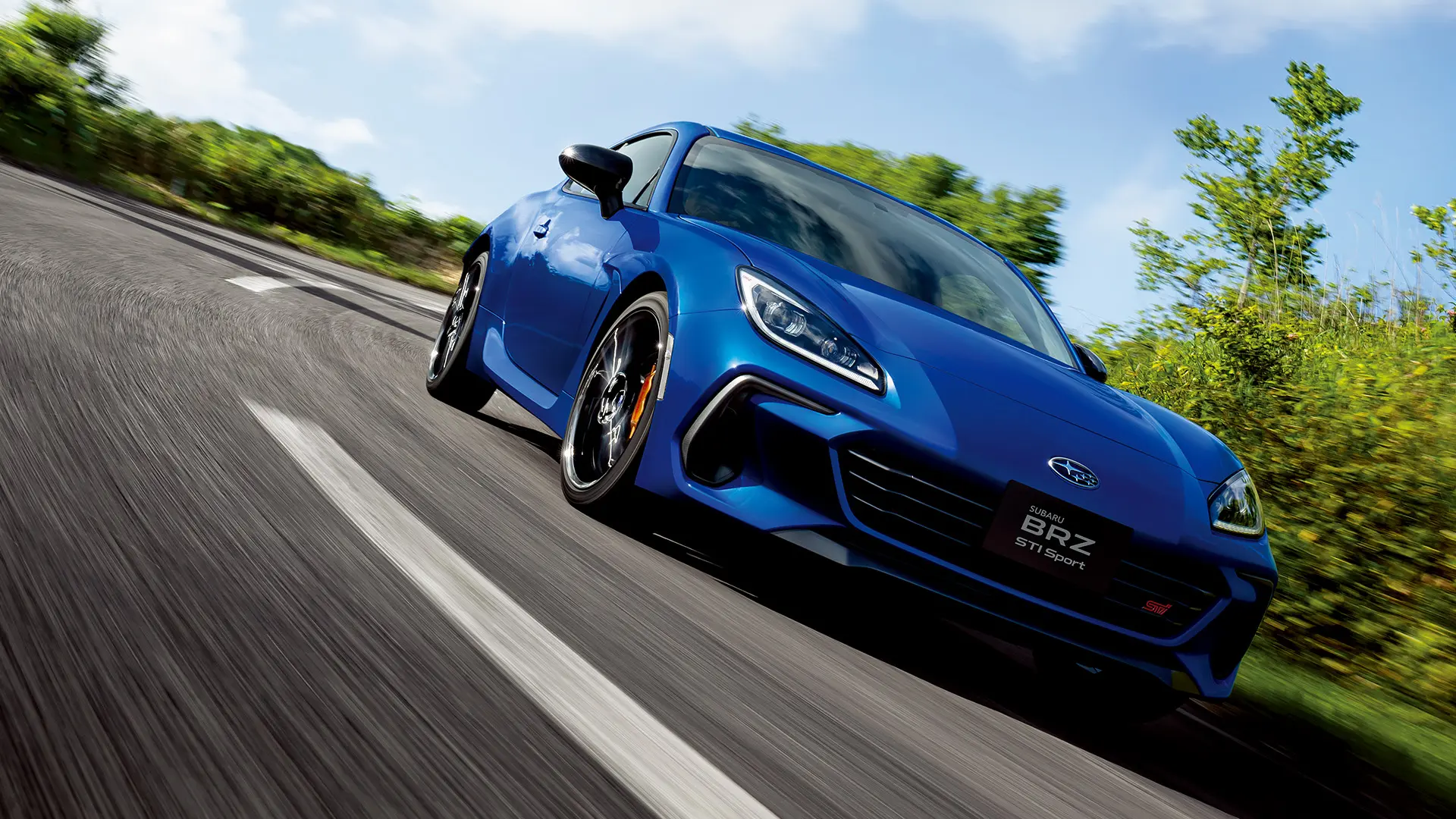BRZの0-100加速は何秒？実測・比較・チューン徹底解説！