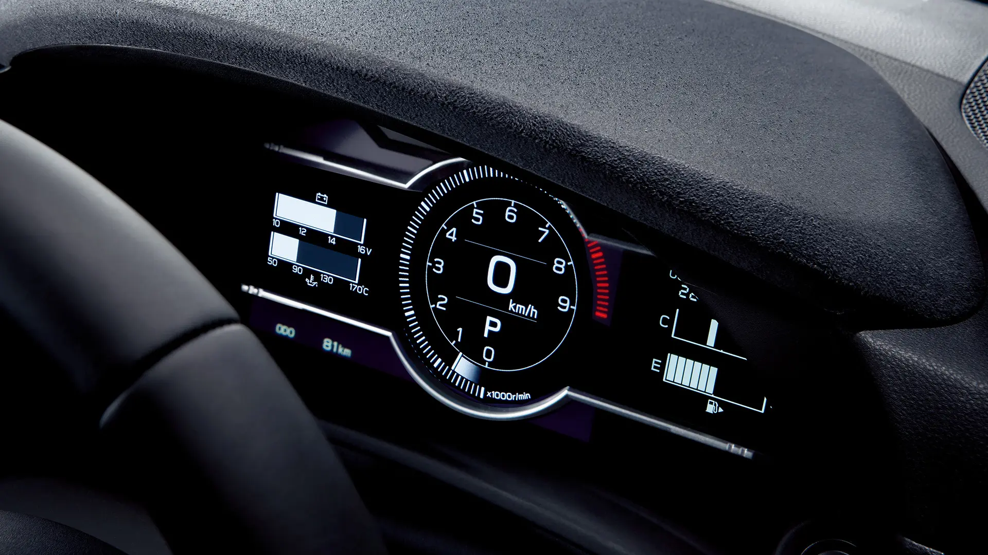BRZの0-100加速は何秒？実測・比較・チューン徹底解説！