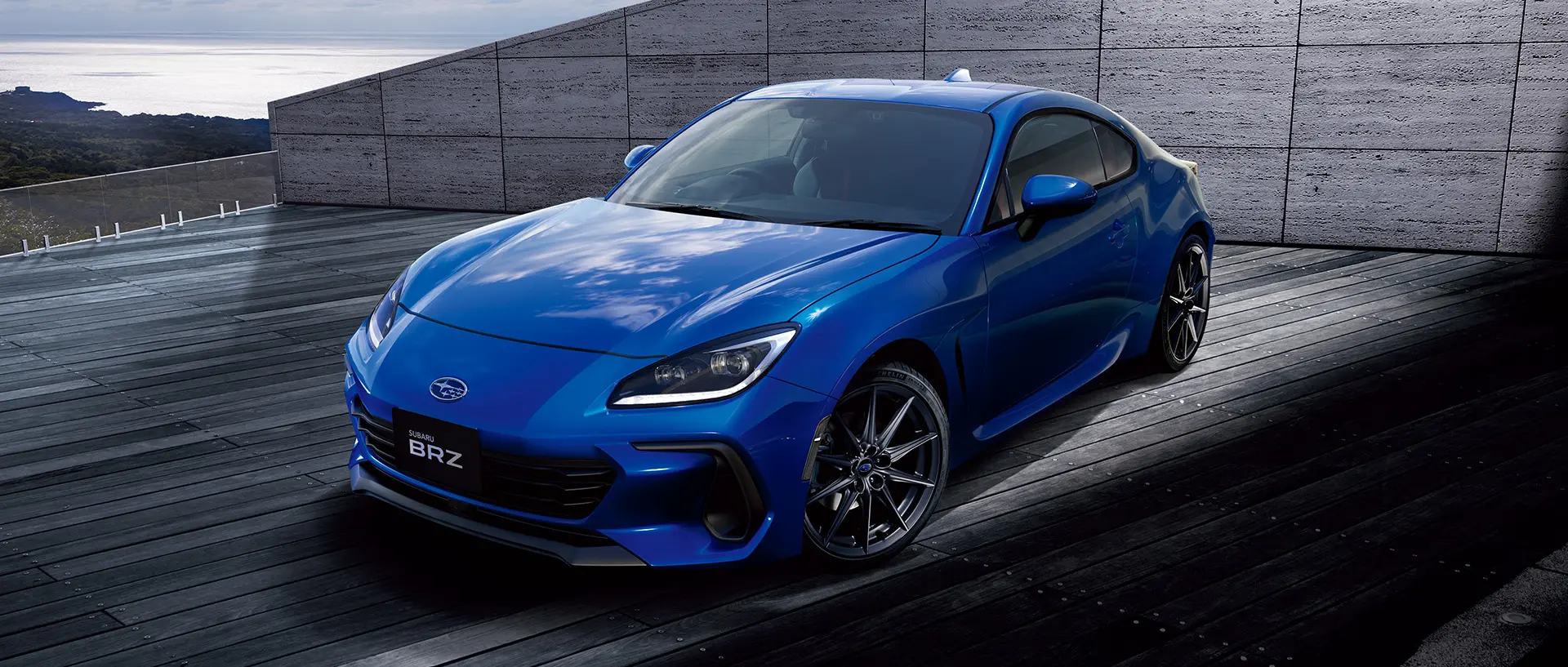 BRZの0-100加速は何秒？実測・比較・チューン徹底解説！