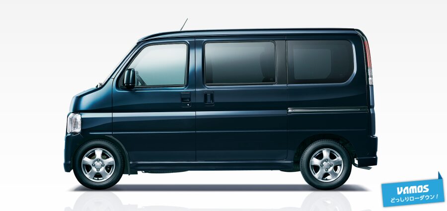 バモスの欠点は？後悔しない中古車選び完全ガイド【2025年最新版】