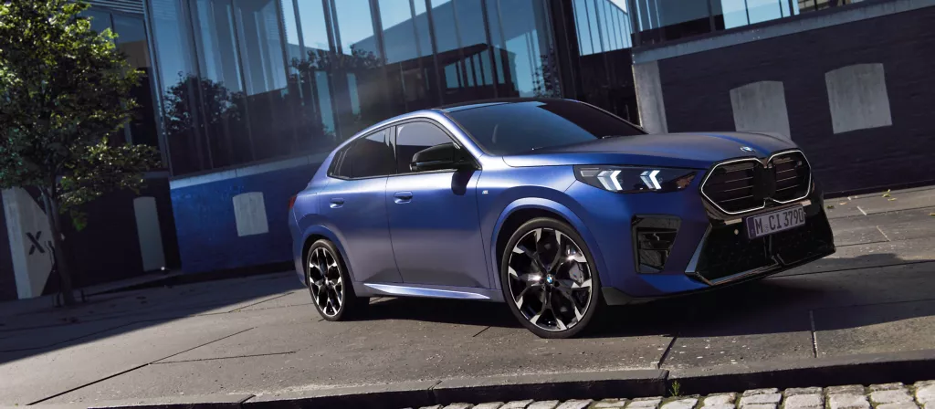 BMW X2が不人気な本当の理由7選｜失敗しない選び方も解説