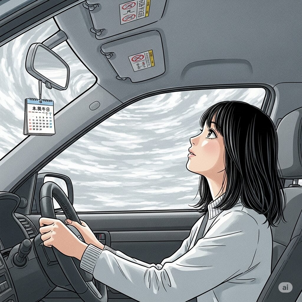 納車が仏滅でも本当に大丈夫？営業マンが語る後悔しない選び方