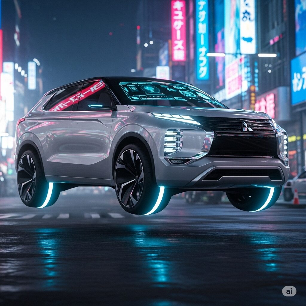 2026年登場か？新型パジェロの価格・発売日・PHEV詳細まとめ