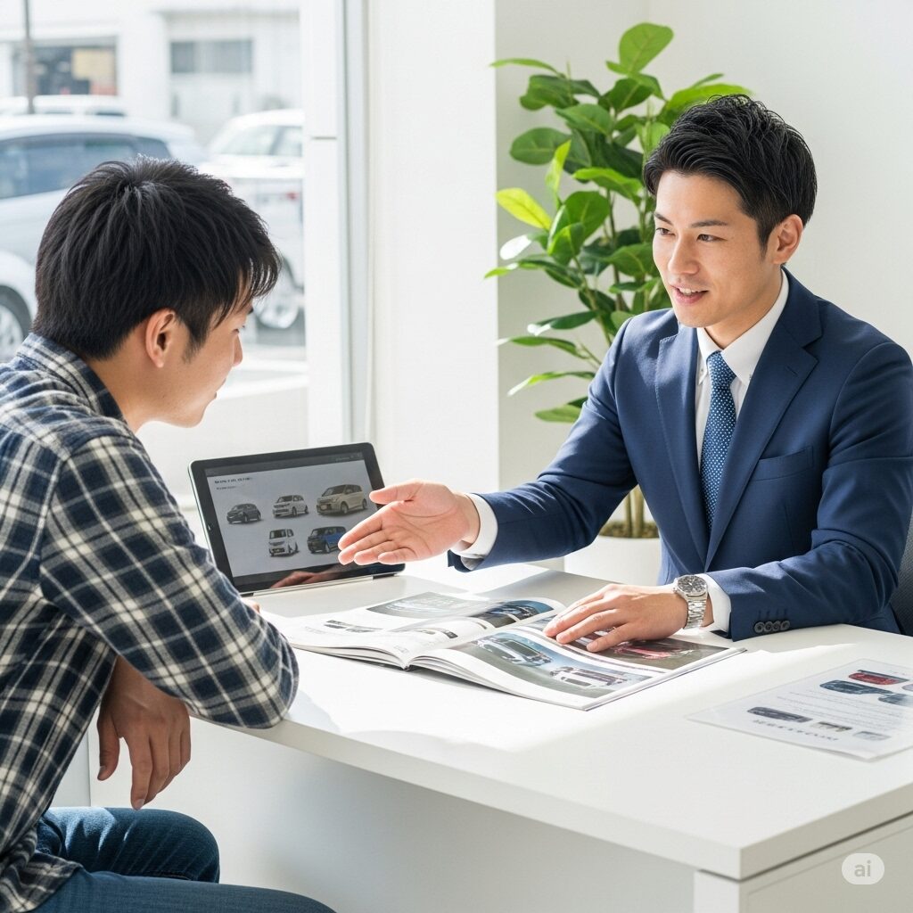 希望ナンバーの料金と申請方法｜ディーラーとの比較も解説