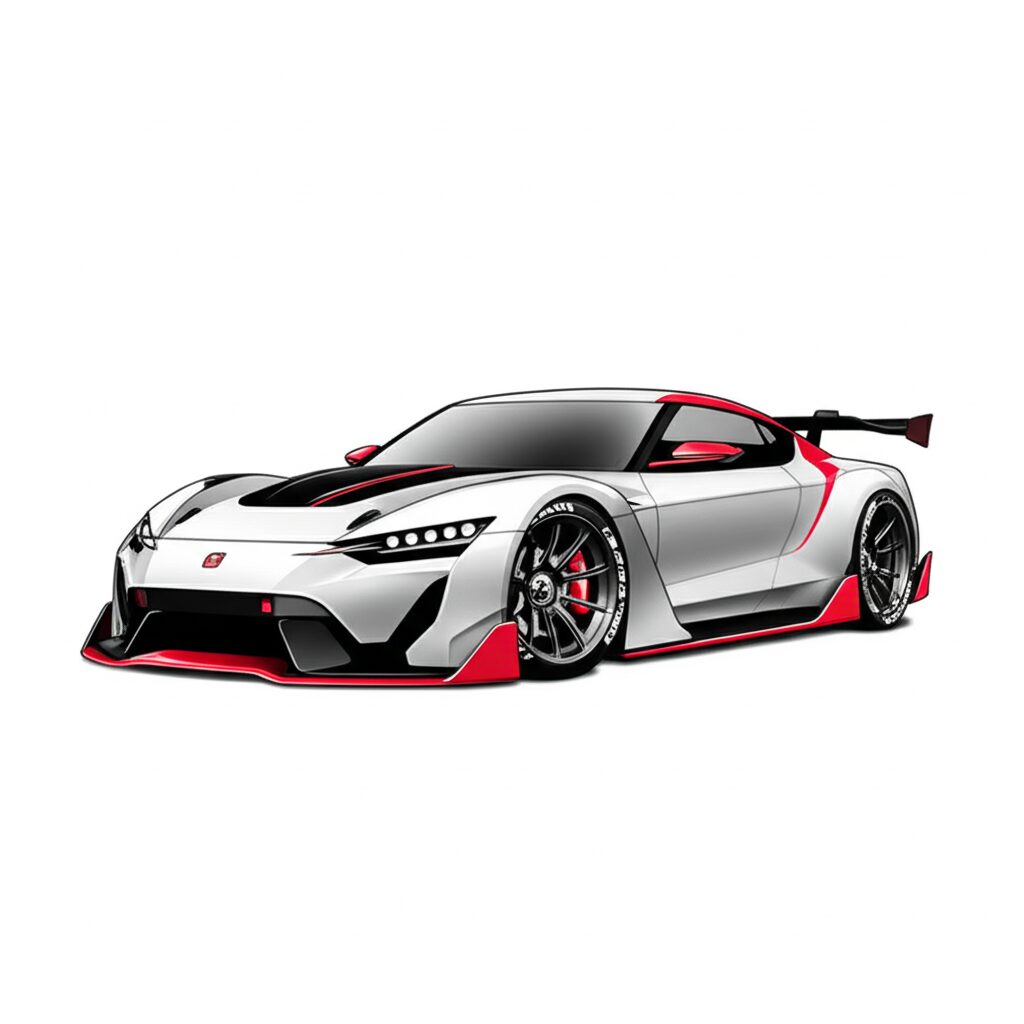 GTR R36開発中止の真相｜日産の公式見解と今後の展望