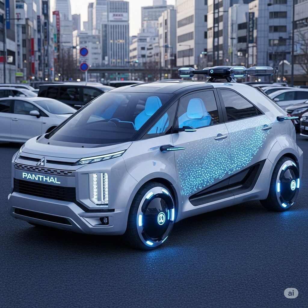 デリカD6フルモデルチェンジ全情報！価格や発売日を徹底予測