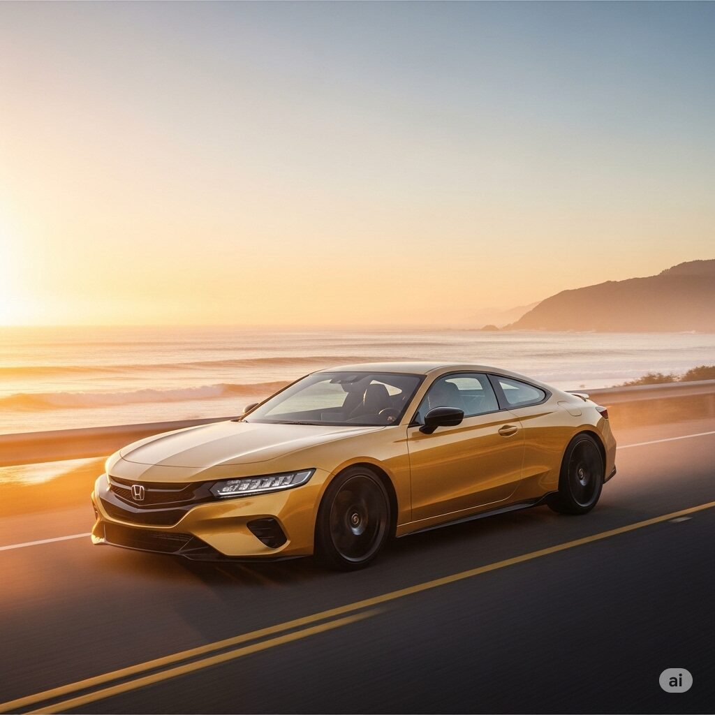 ホンダ プレリュード 新型の価格・スペック・発売日を解説