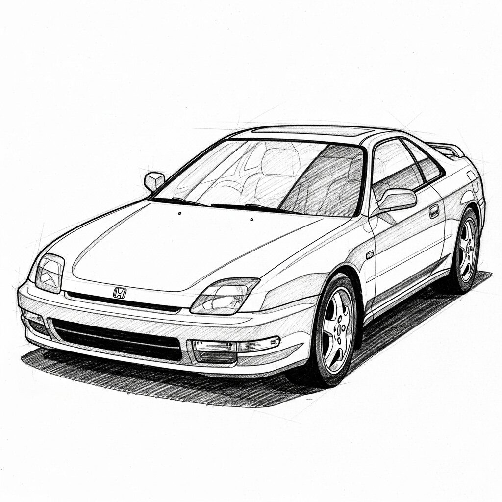 ホンダ プレリュード 新型の価格・スペック・発売日を解説