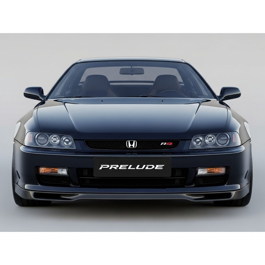 ホンダ プレリュード 新型の価格・スペック・発売日を解説