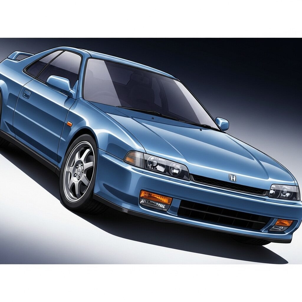 ホンダ プレリュード 新型の価格・スペック・発売日を解説