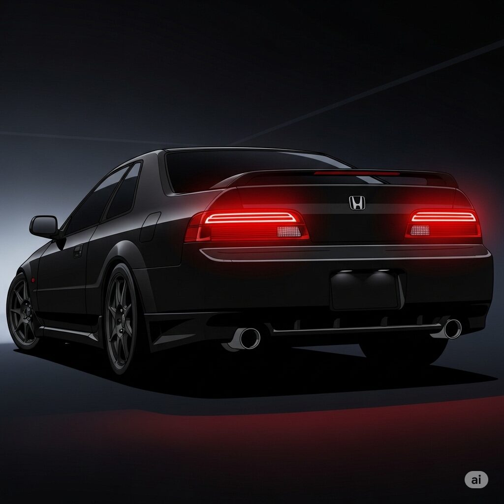 ホンダ プレリュード 新型の価格・スペック・発売日を解説