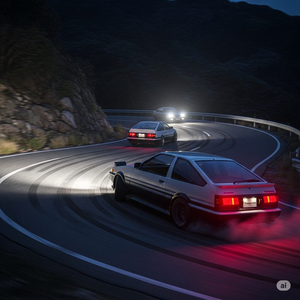 AE86 AE85 違いを完全解説｜外観・性能・購入前の注意点まで網羅