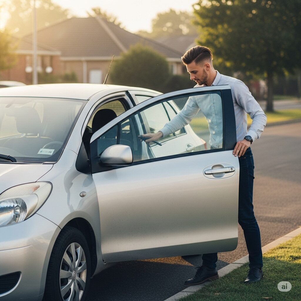 一人暮らしに車は必要？損しない判断ポイントを徹底解説！