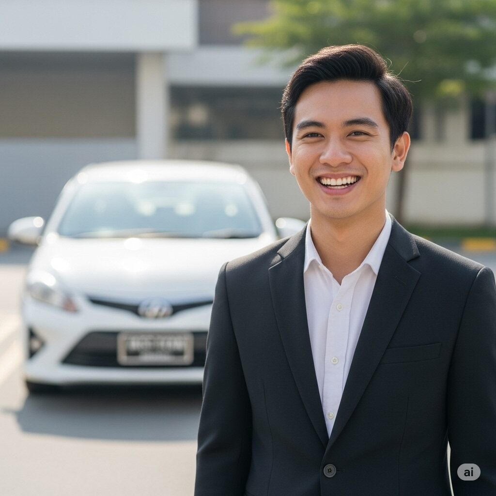 一人暮らしに車は必要？損しない判断ポイントを徹底解説！