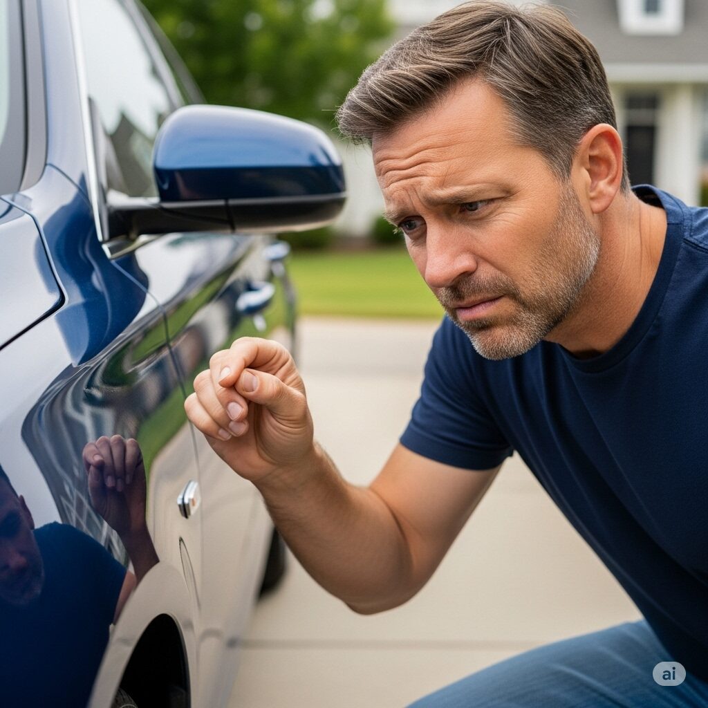 新古車って本当にお得？買ってはいけない理由を全部暴露！