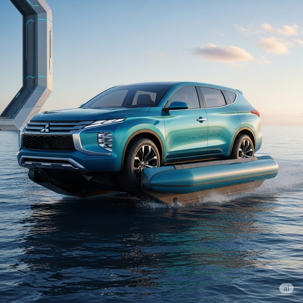 2026年登場か？新型パジェロの価格・発売日・PHEV詳細まとめ