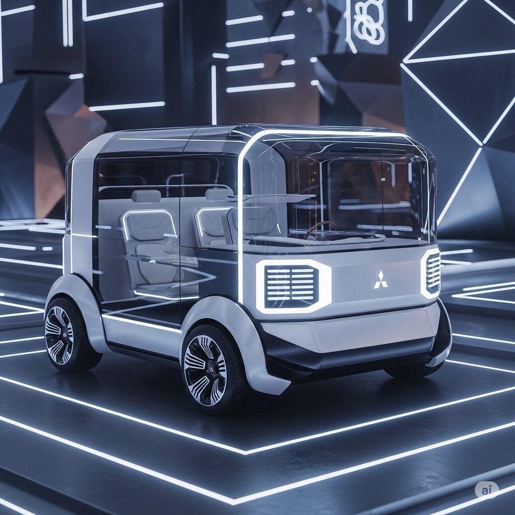 2026年登場か？新型パジェロの価格・発売日・PHEV詳細まとめ