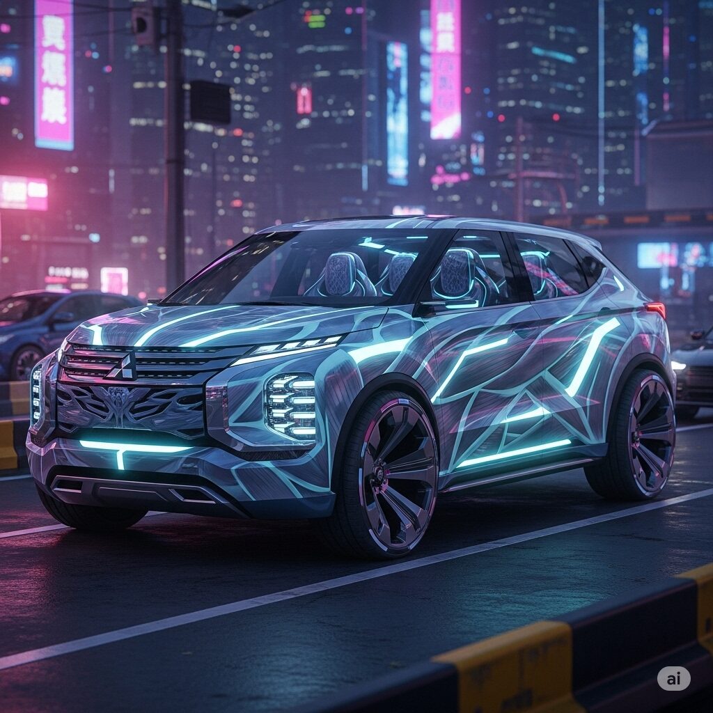 2026年登場か？新型パジェロの価格・発売日・PHEV詳細まとめ