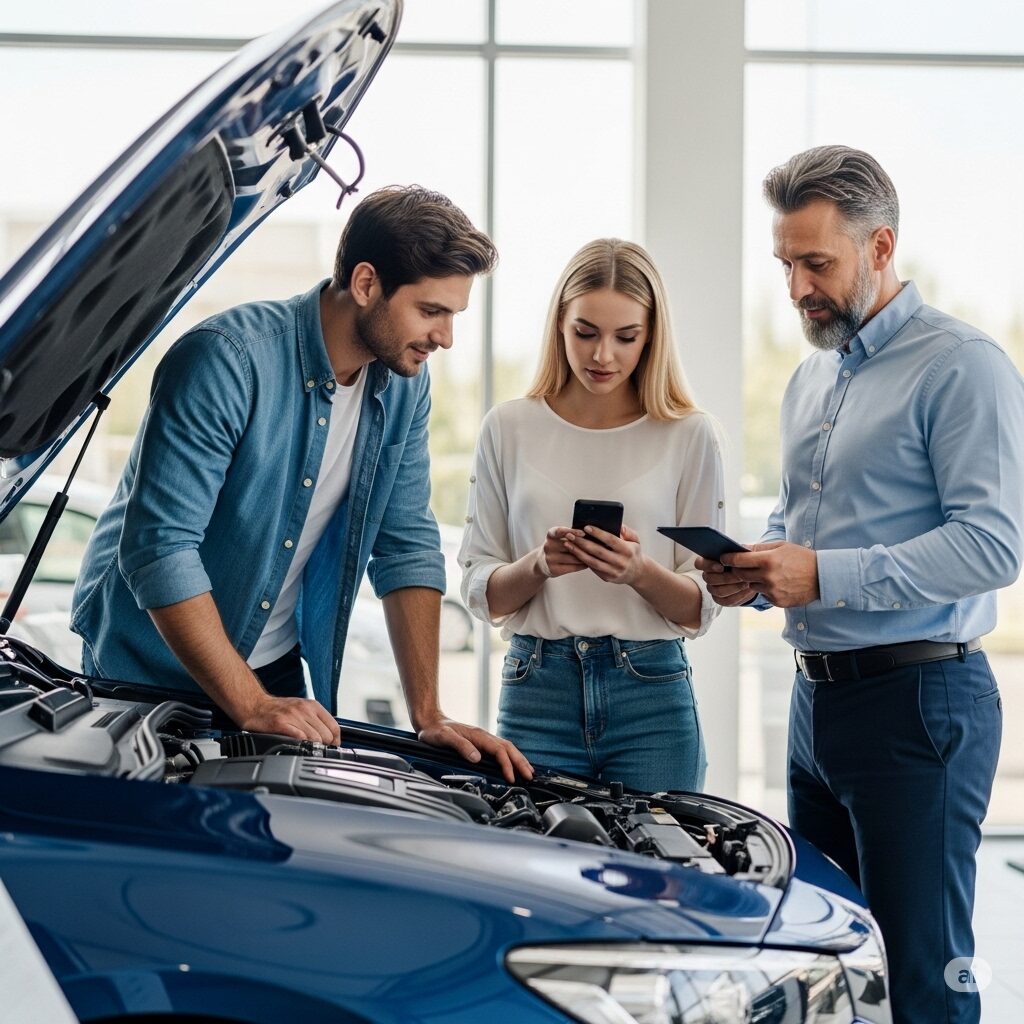 ディーラーが車を値引きしたくなる客の全特徴と対策法