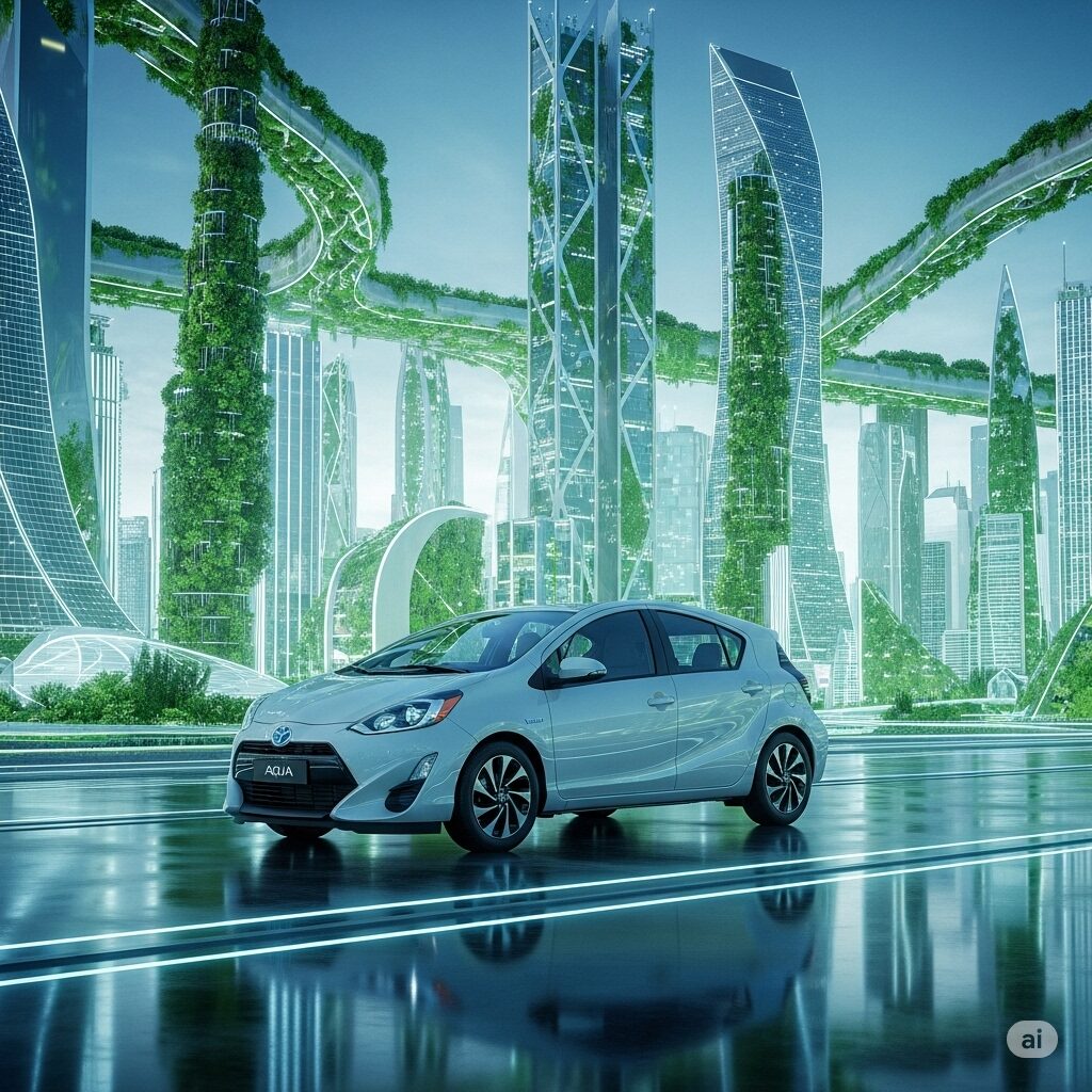 【2025年最新版】アクア マイナーチェンジの変更点・価格・納期を完全網羅