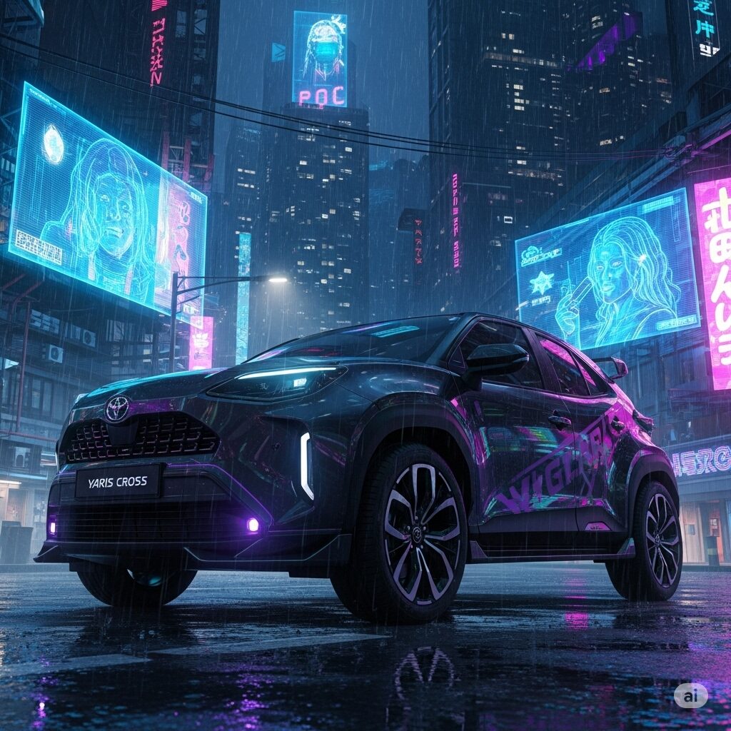 【2025年最新】ヤリスクロス生産状況と納期・再開情報を全公開