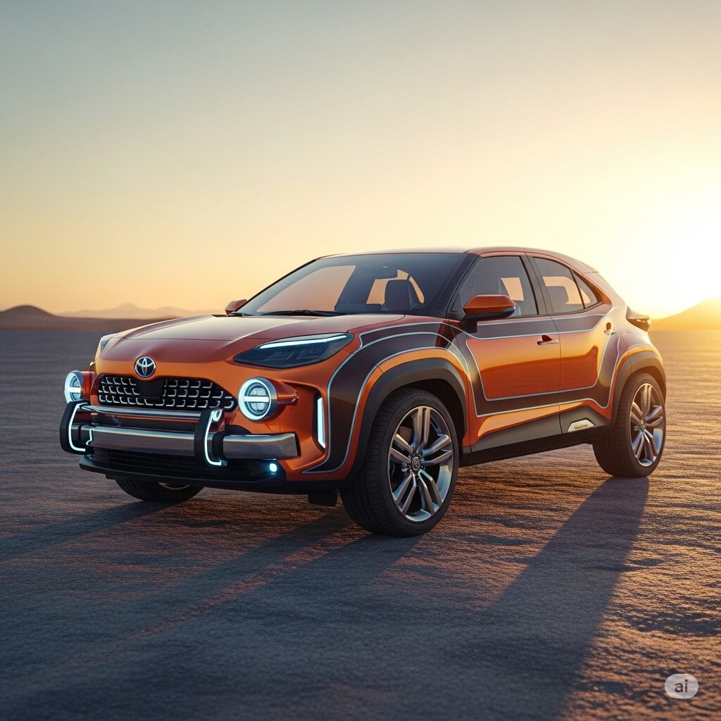 【2025年最新】ヤリスクロス生産状況と納期・再開情報を全公開