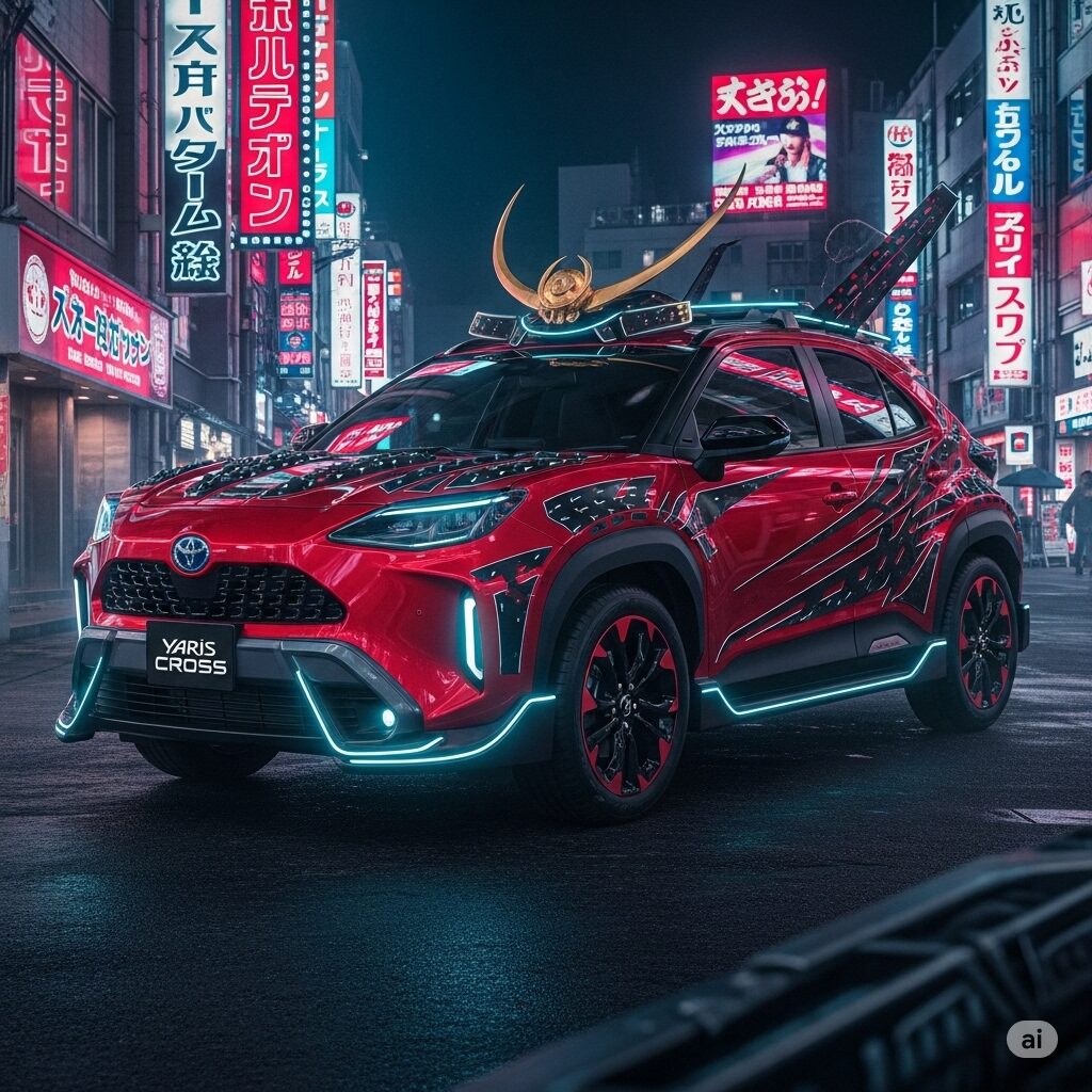【2025年最新】ヤリスクロス生産状況と納期・再開情報を全公開