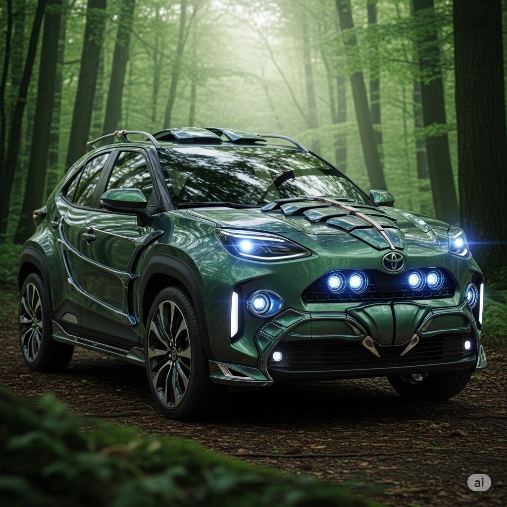 【2025年最新】ヤリスクロス生産状況と納期・再開情報を全公開