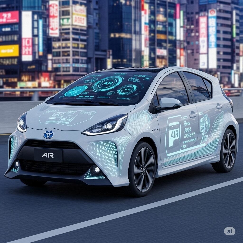 【2025年最新版】アクア マイナーチェンジの変更点・価格・納期を完全網羅