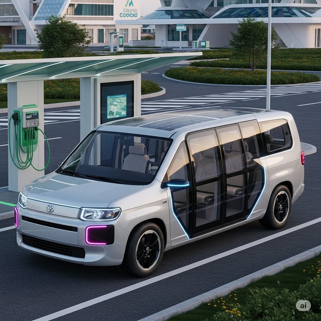 【2025年版】新型プロボックス フルモデルチェンジの全情報まとめ