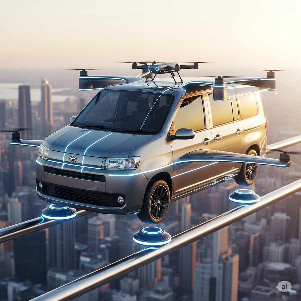 【2025年版】新型プロボックス フルモデルチェンジの全情報まとめ