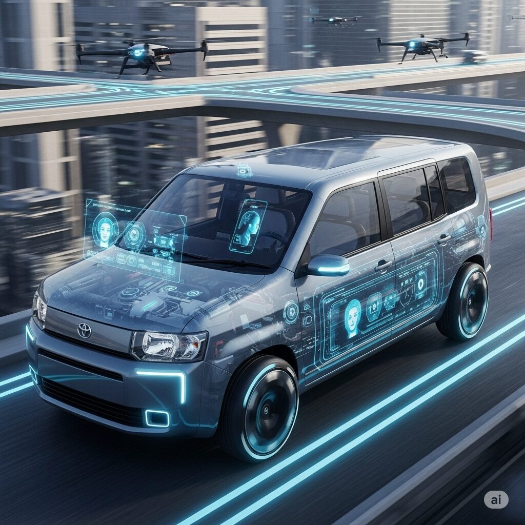 【2025年版】新型プロボックス フルモデルチェンジの全情報まとめ