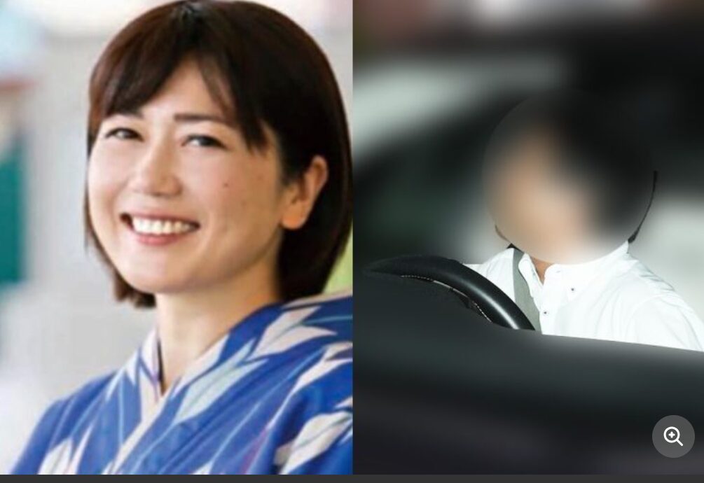 小川晶は結婚してる？子供・家族構成と気になるスキャンダルの真相も！