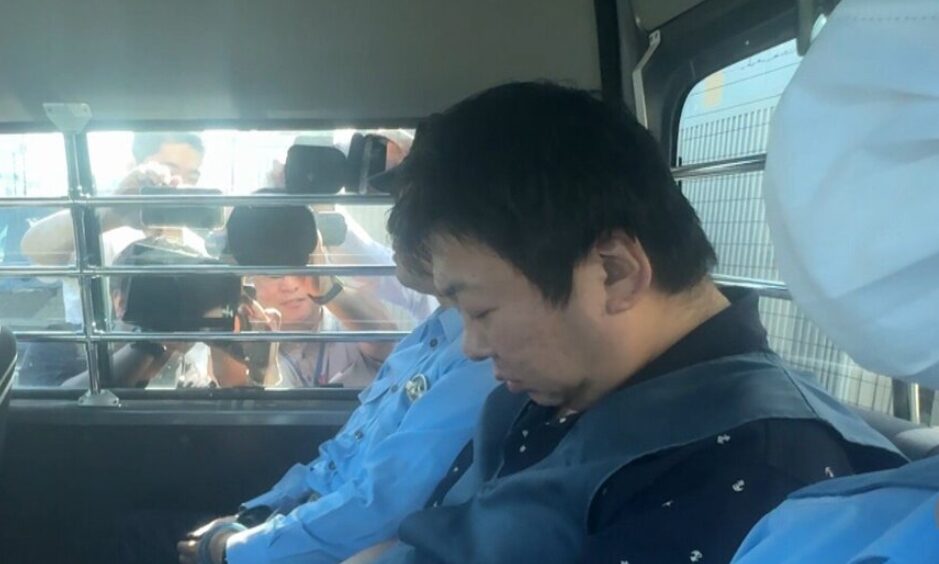 安部絢也の顔画像は？勤務先の障害者施設はどこ？場所も判明か